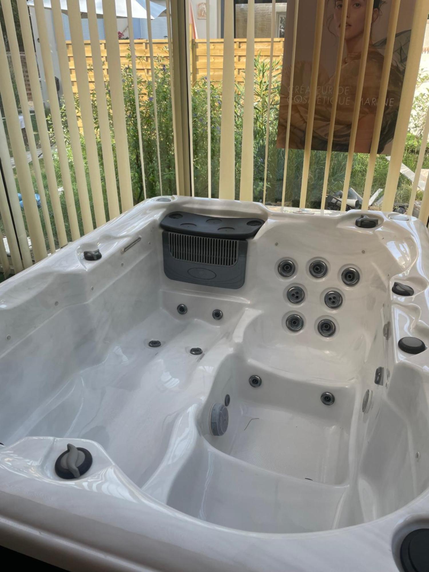 Houdarling Chalet Et Spa Hammam Jacuzzi Et Sauna Nimes Luaran gambar