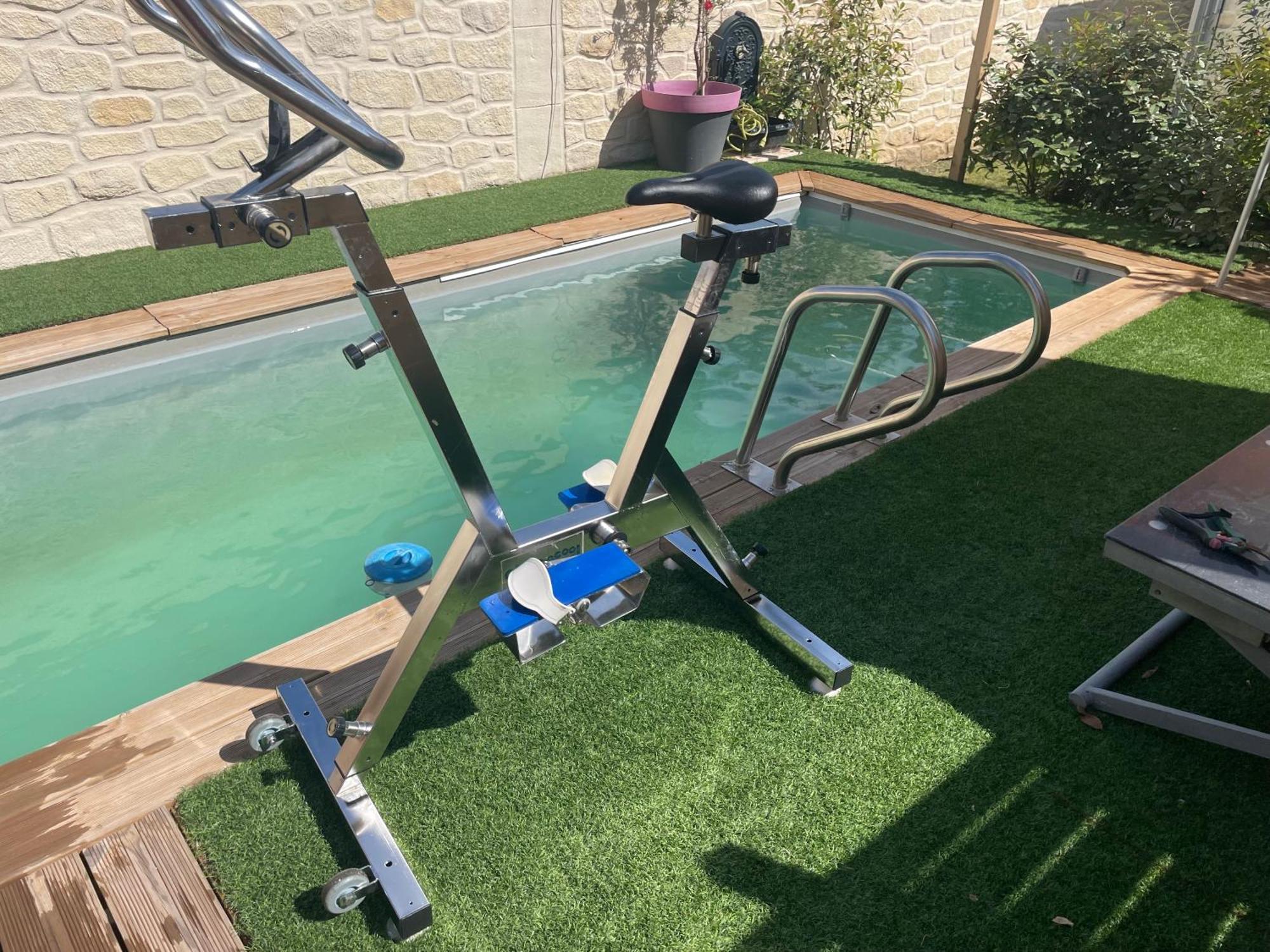 Houdarling Chalet Et Spa Hammam Jacuzzi Et Sauna Nimes Luaran gambar